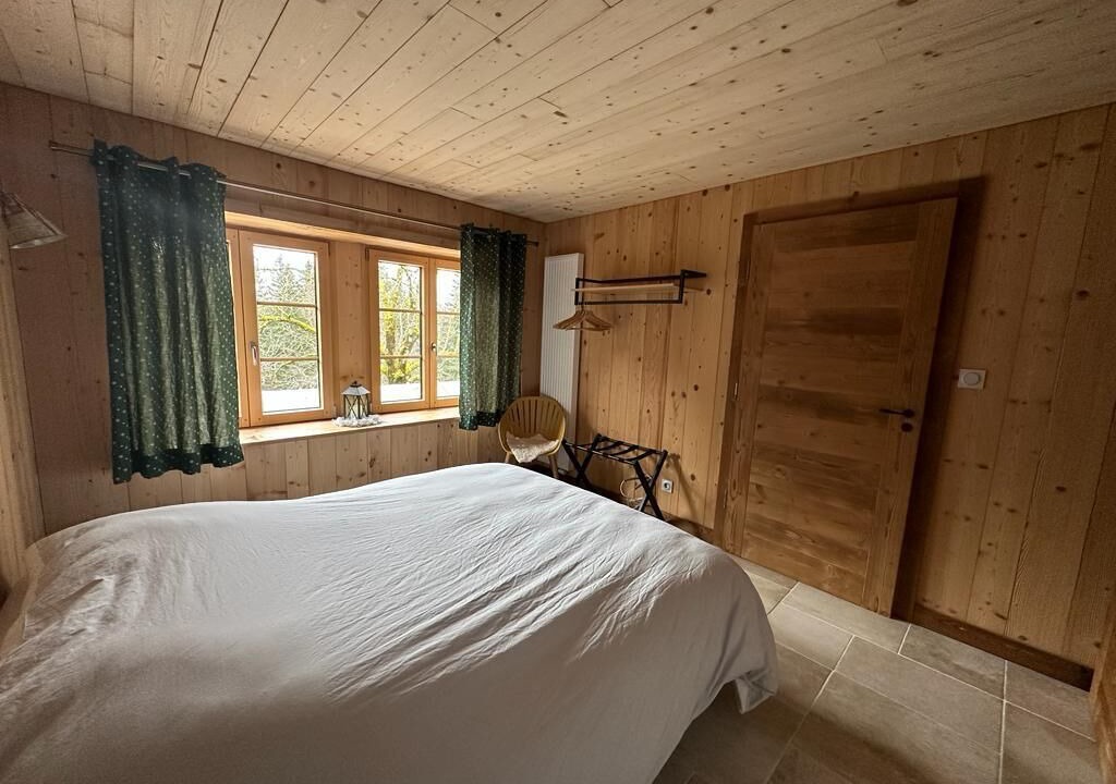 Photo of Bedroom in Plaimbois-du-Miroir