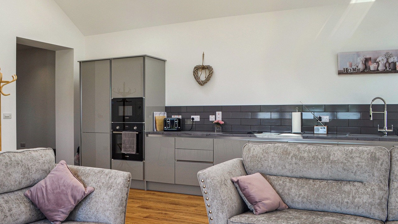 Photo of Bedroom in Wing