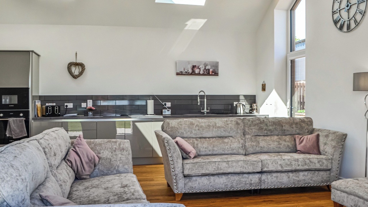 Photo of Bedroom in Wing