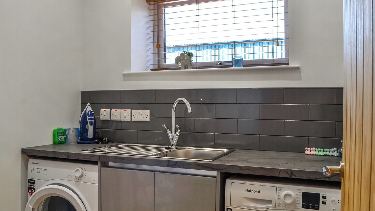 Photo of Bedroom in Wing