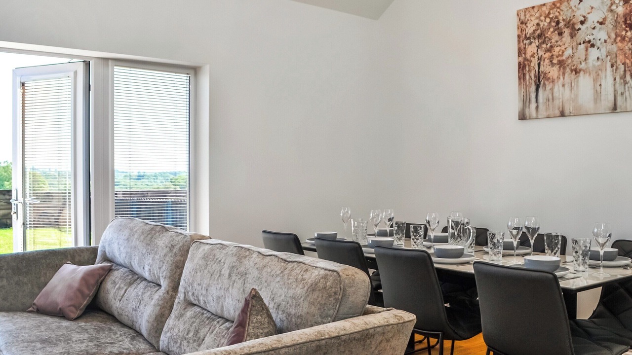 Photo of Bedroom in Wing