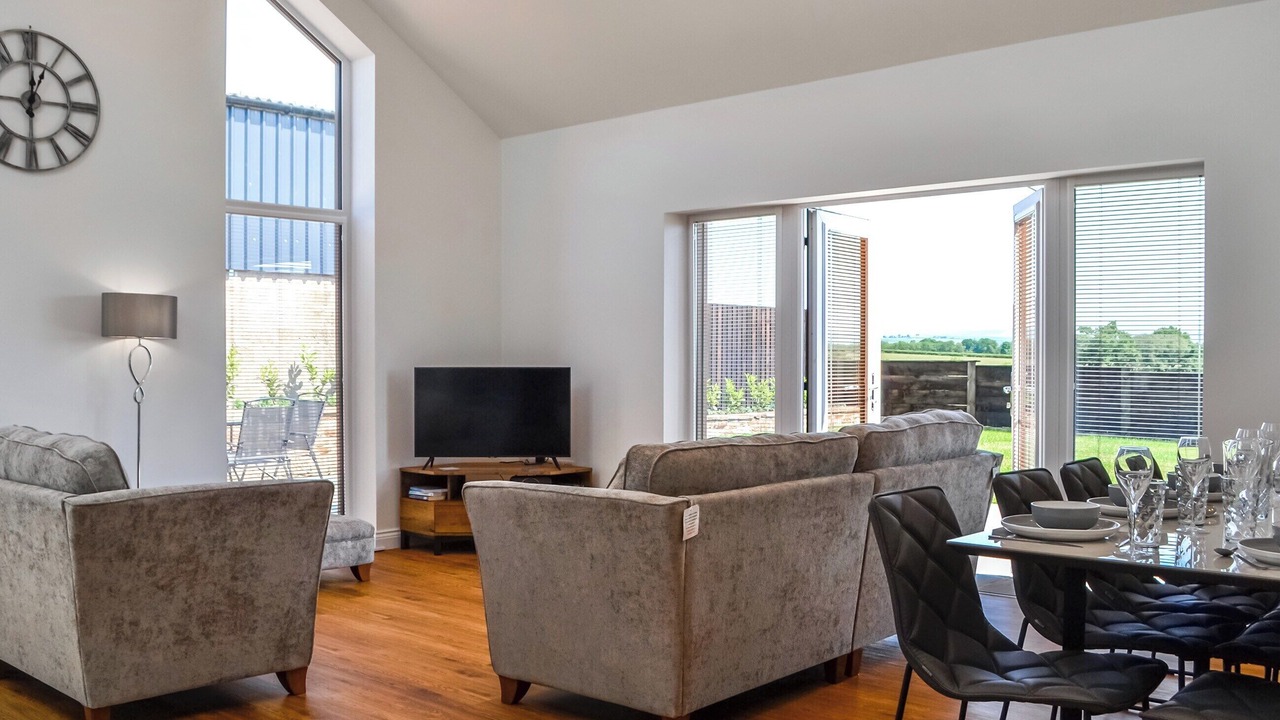 Photo of Bedroom in Wing