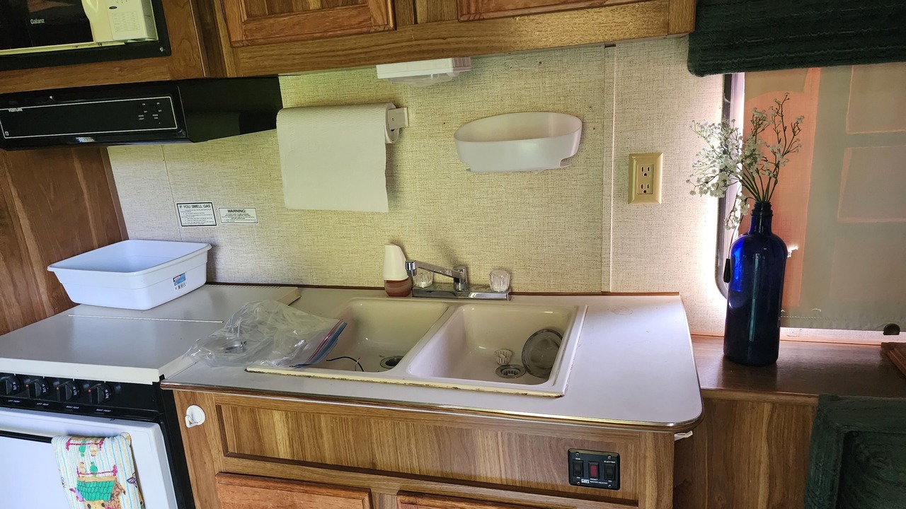 Photo of Kitchen in Myrtle