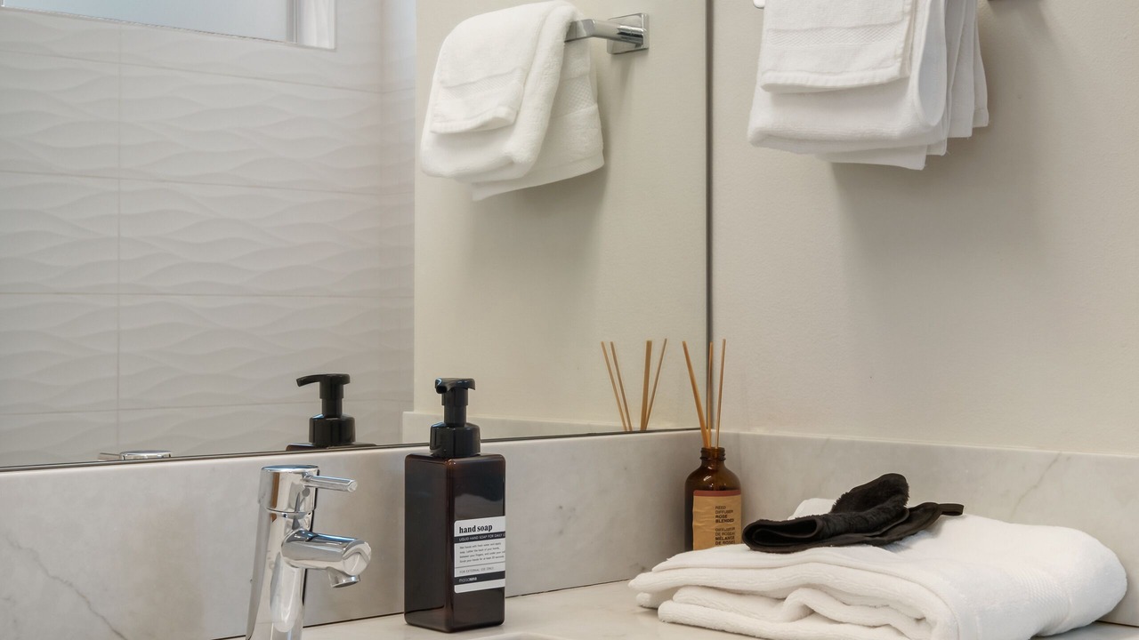 Photo of Bathroom in East Queen Anne