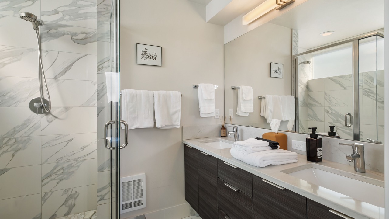 Photo of Bathroom in East Queen Anne