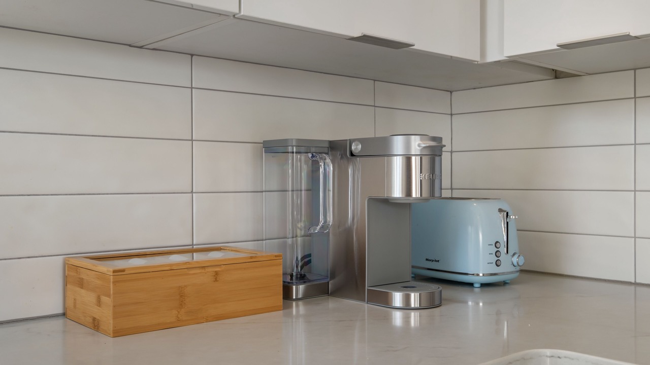 Photo of Kitchen in East Queen Anne