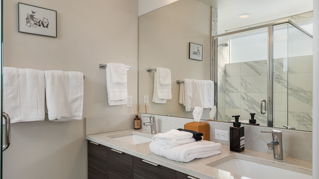 Photo of Bathroom in East Queen Anne