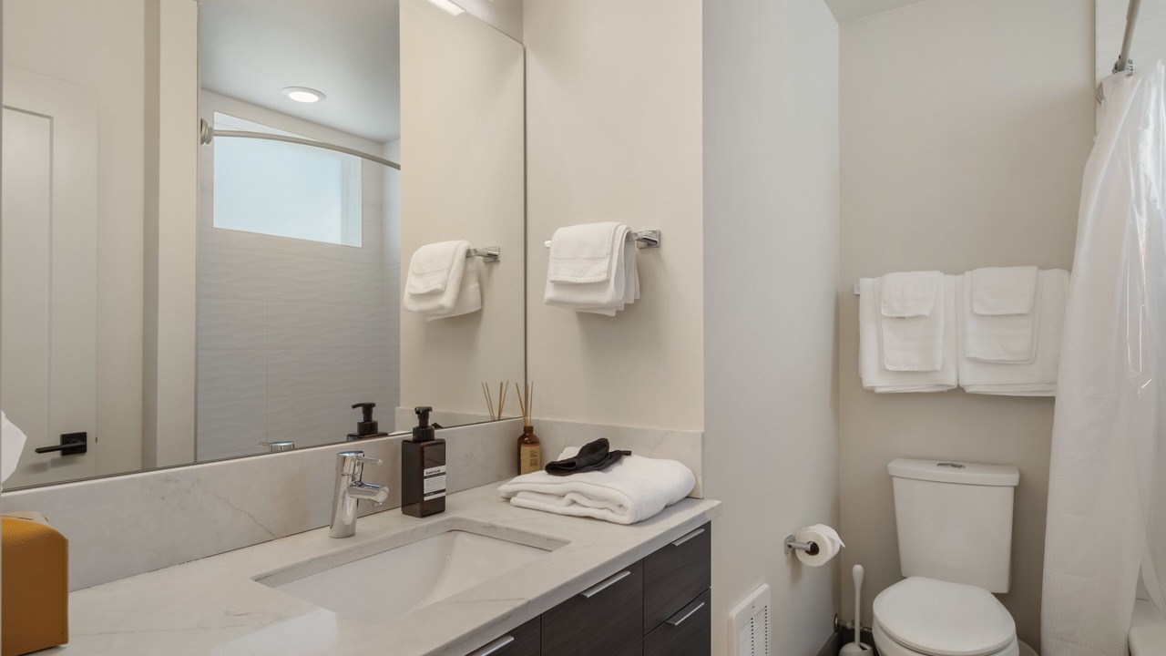 Photo of Bathroom in East Queen Anne