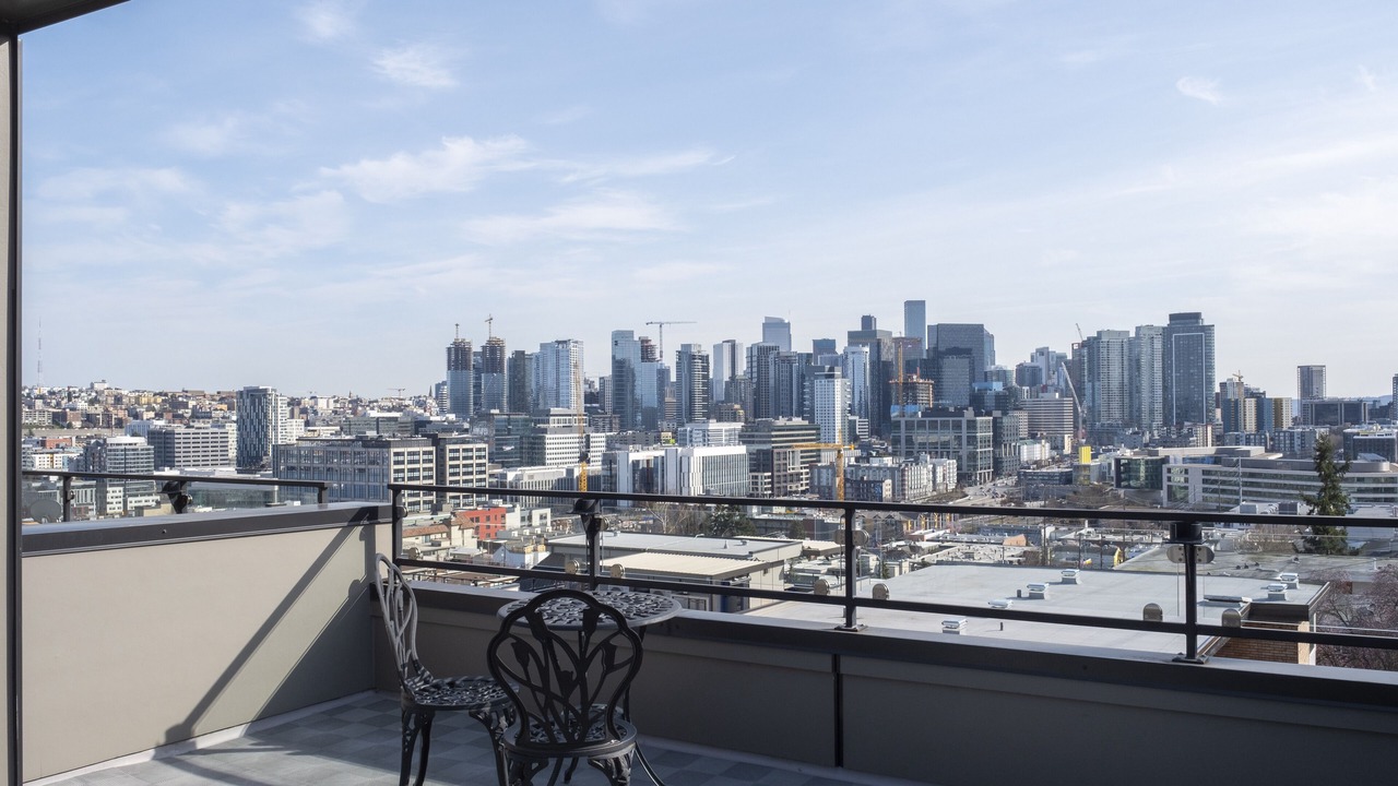 Photo of Others in East Queen Anne