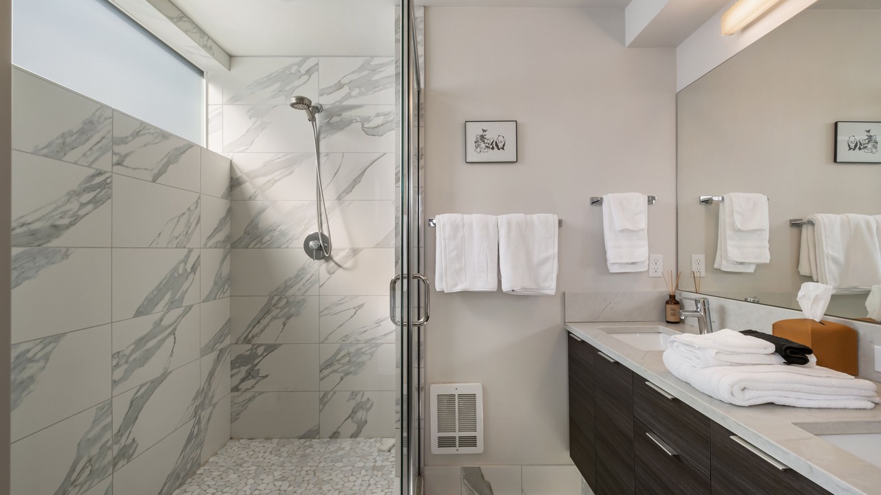 Photo of Bathroom in East Queen Anne