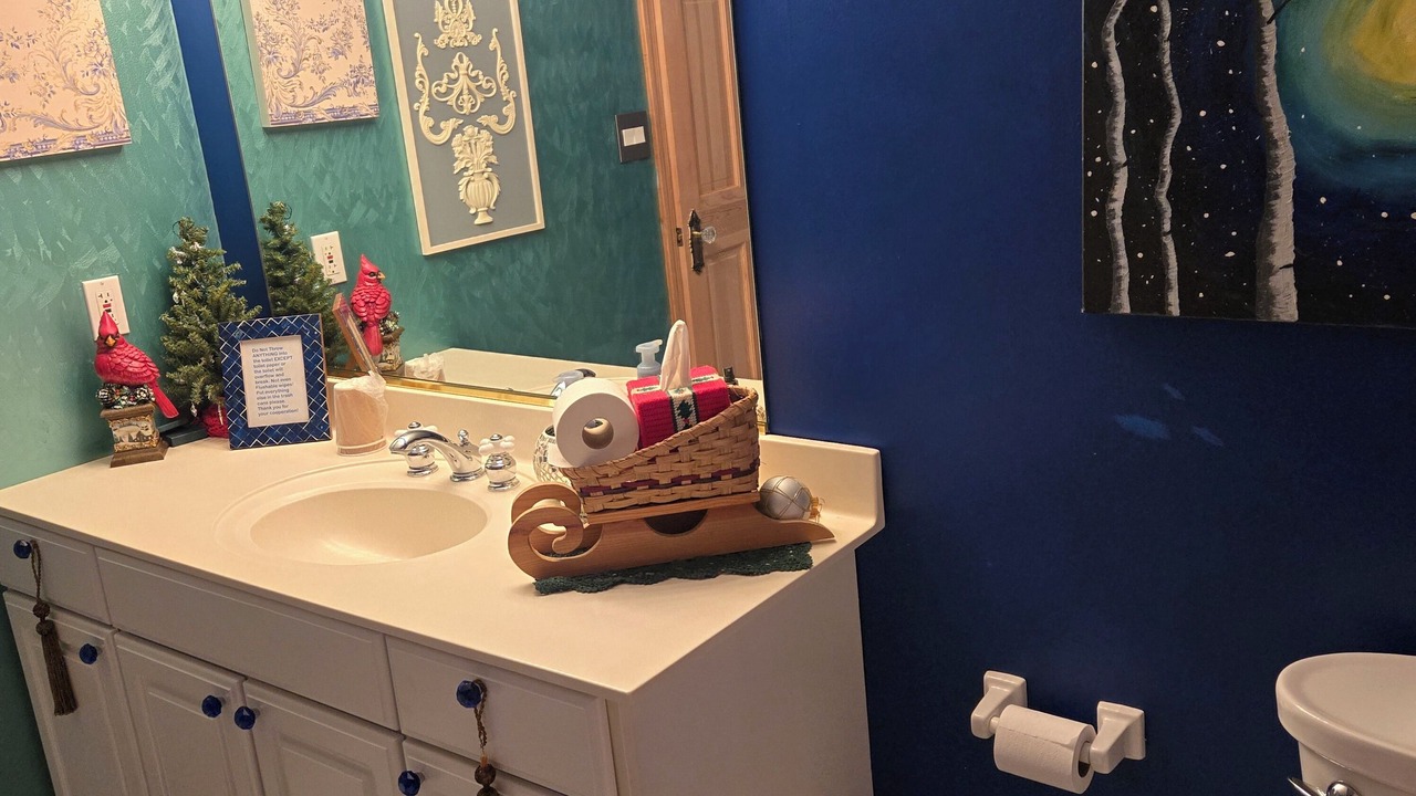 Photo of Bathroom in Portage