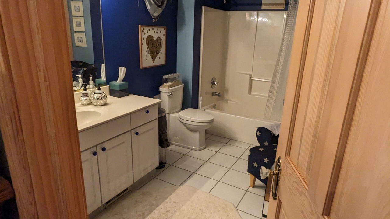 Photo of Bathroom in Portage