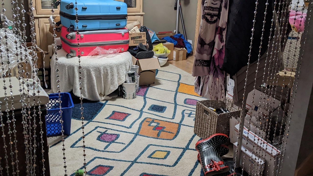 Photo of Bedroom in Portage