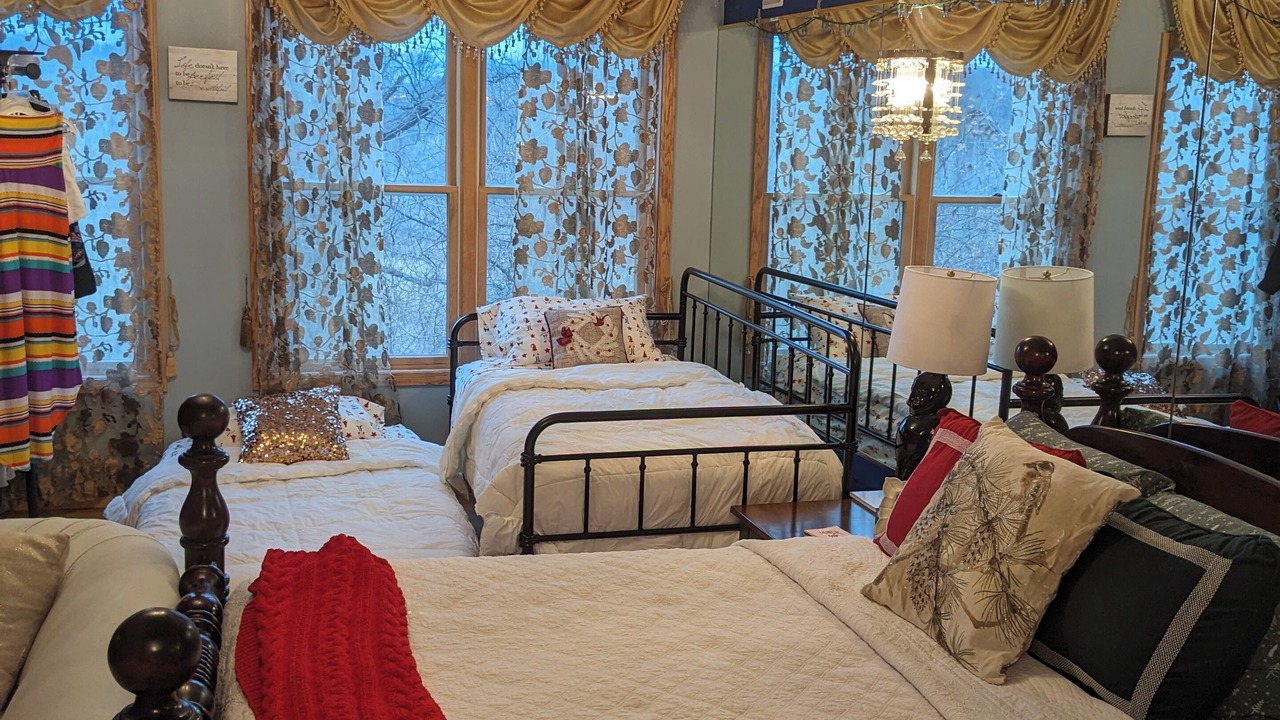 Photo of Bedroom in Portage
