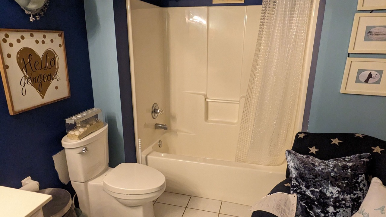 Photo of Bathroom in Portage