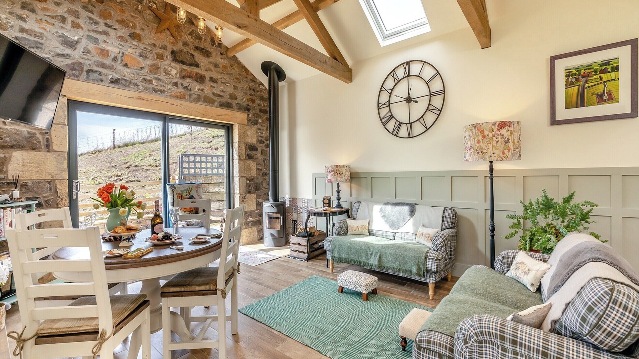 Photo of Others in Cornhill on Tweed