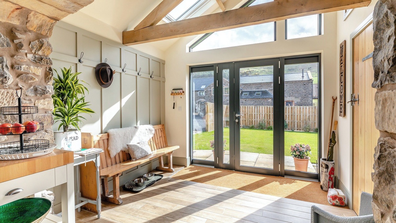 Photo of Others in Cornhill on Tweed