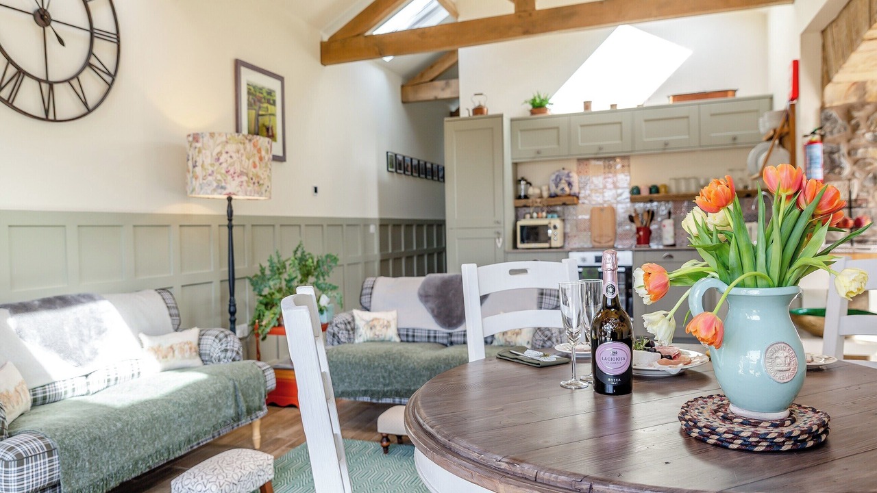 Photo of Others in Cornhill on Tweed