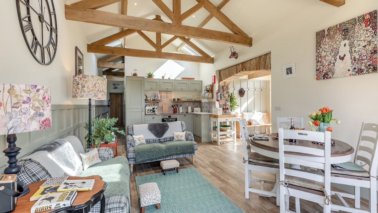 Photo of Others in Cornhill on Tweed