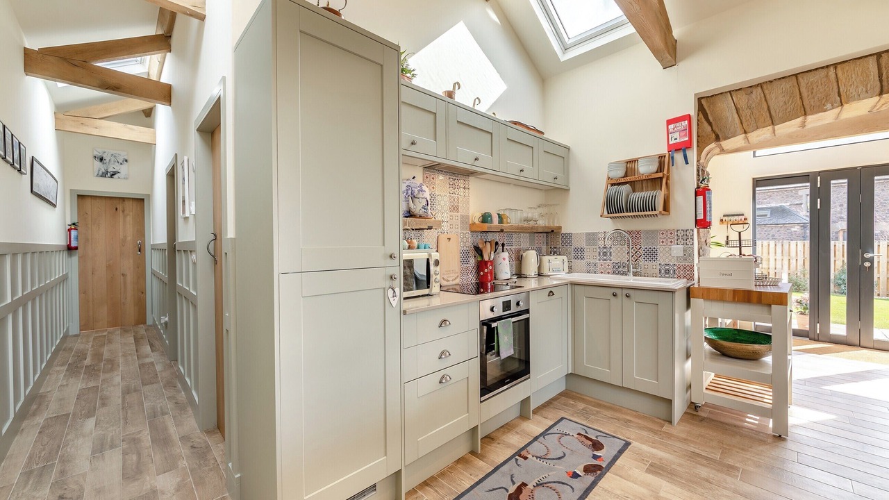 Photo of Others in Cornhill on Tweed