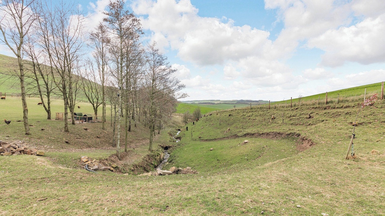 Photo of Others in Cornhill on Tweed