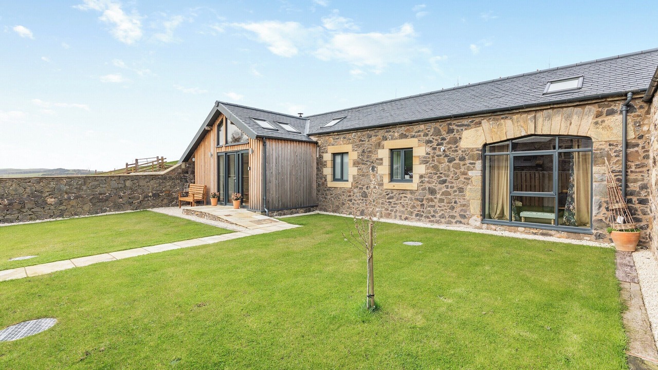 Photo of Outdoor in Cornhill on Tweed