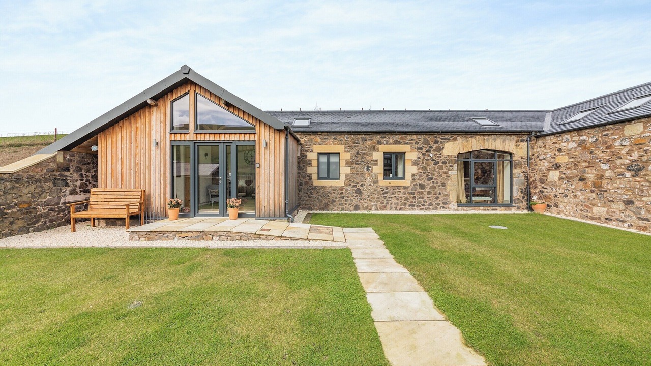 Photo of Others in Cornhill on Tweed