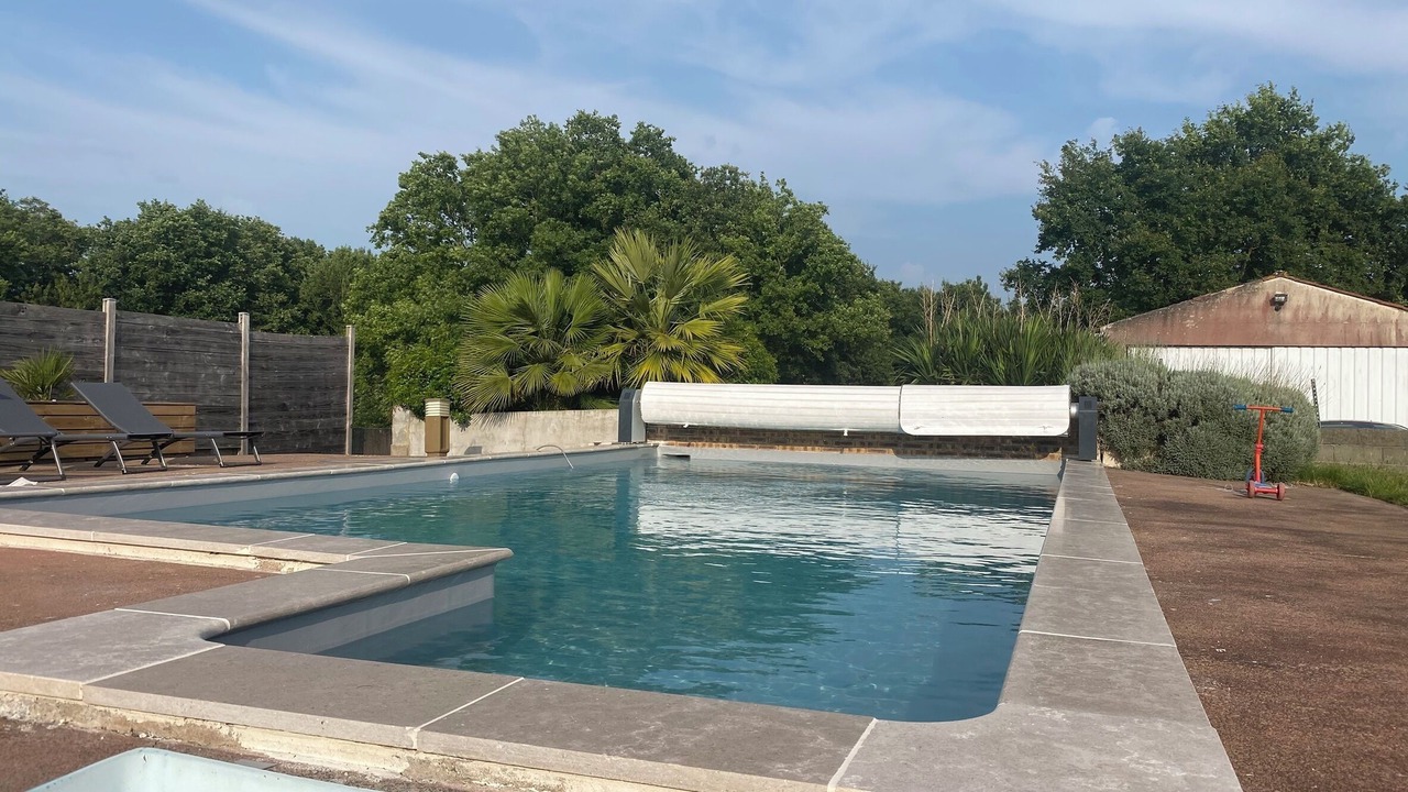 Photo of Outdoor in Monnieres