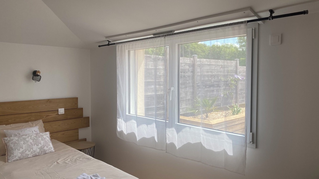 Photo of Bedroom in Monnieres