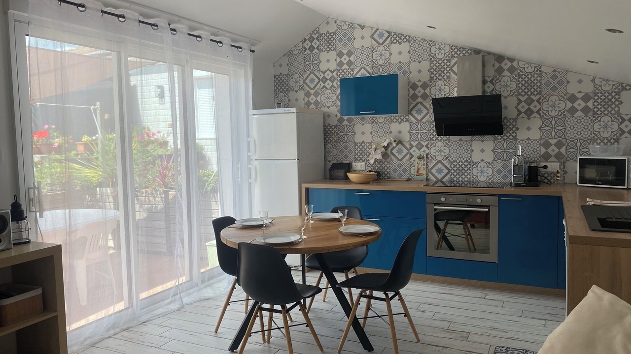 Photo of Kitchen in Monnieres