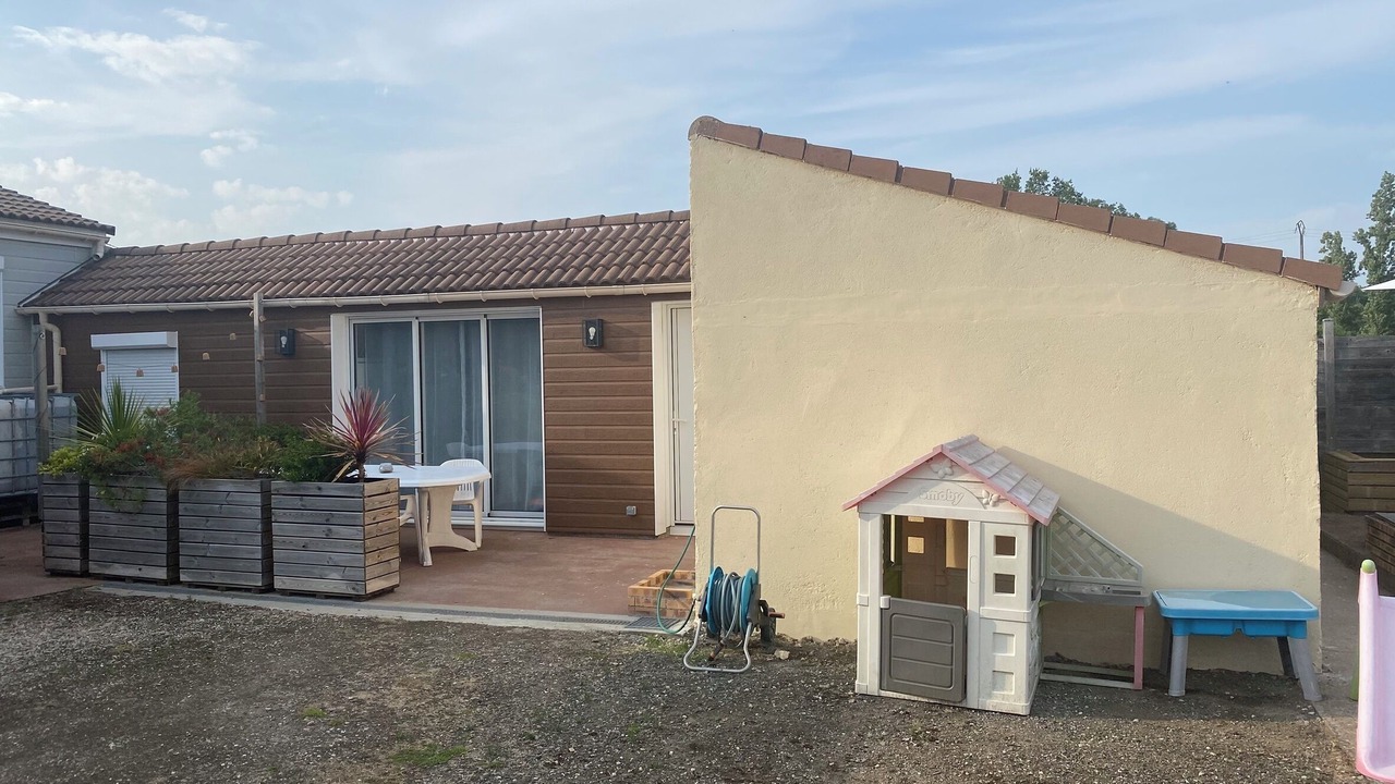 Photo of Patio Balcony in Monnieres