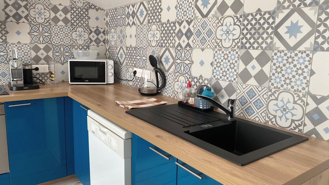 Photo of Kitchen in Monnieres