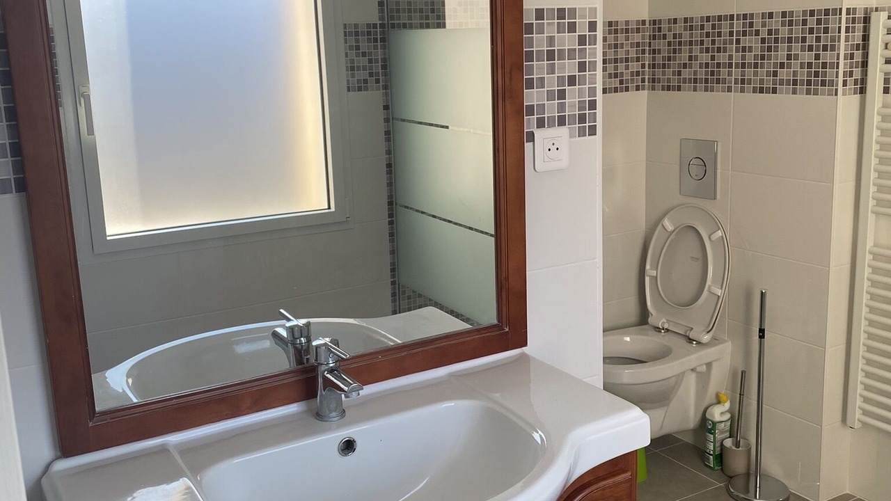 Photo of Bathroom in Monnieres