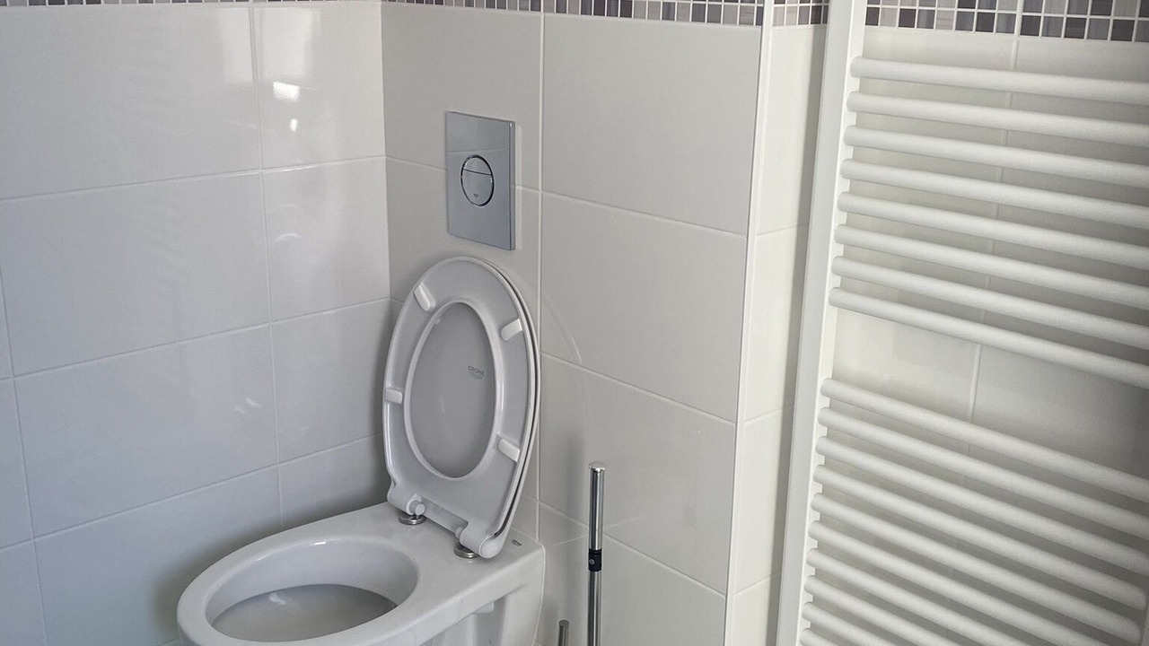 Photo of Bathroom in Monnieres