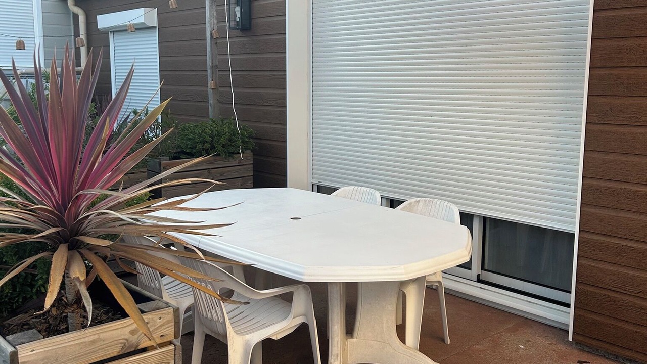 Photo of Outdoor in Monnieres