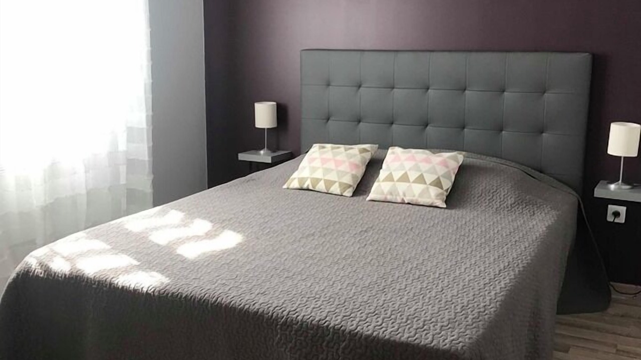 Photo of Bedroom in Tavel