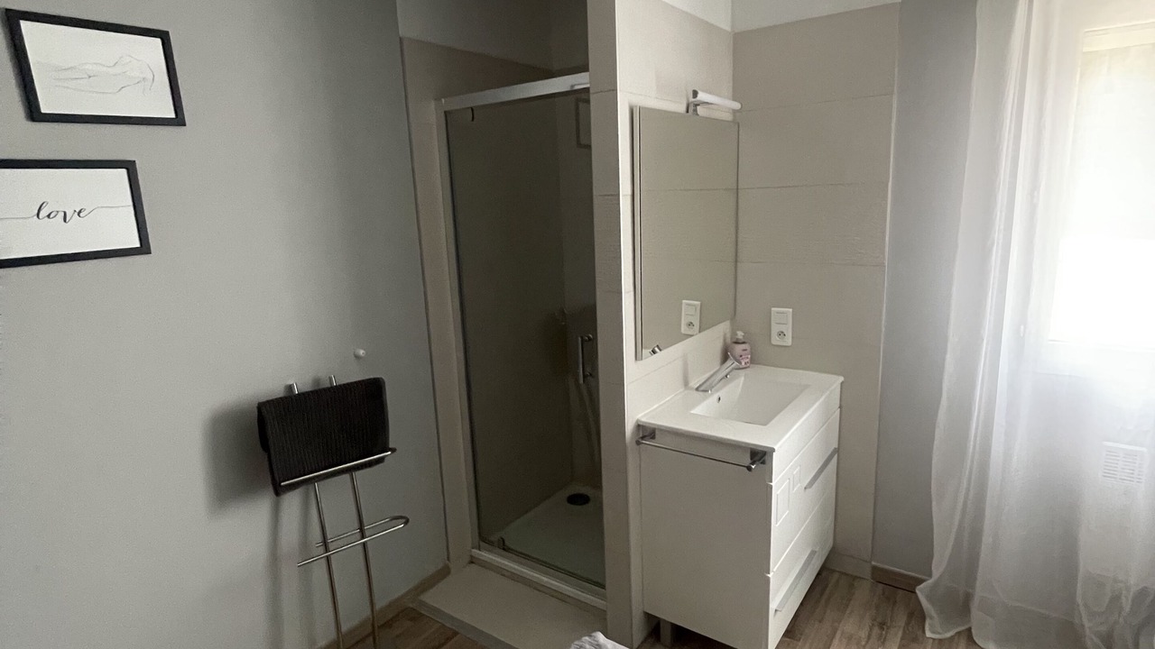 Photo of Bedroom in Tavel