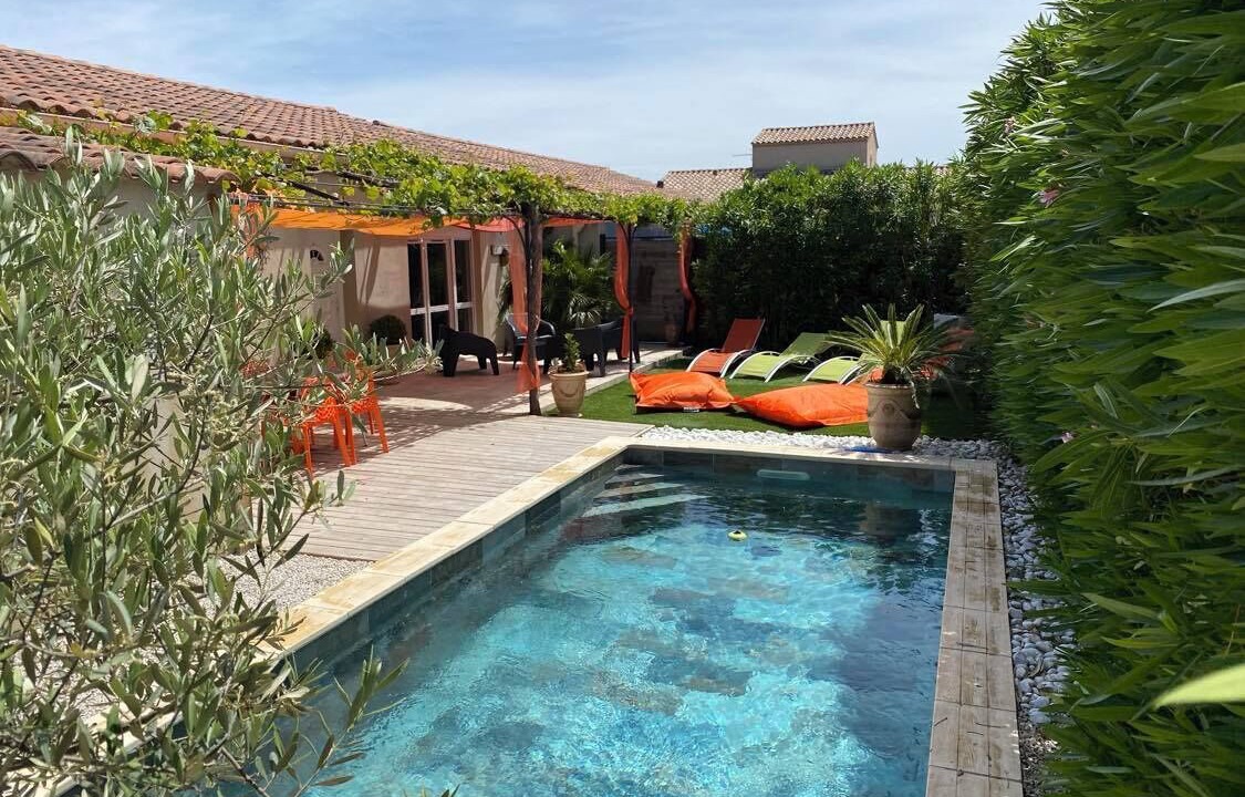 Photo of Outdoor in Tavel