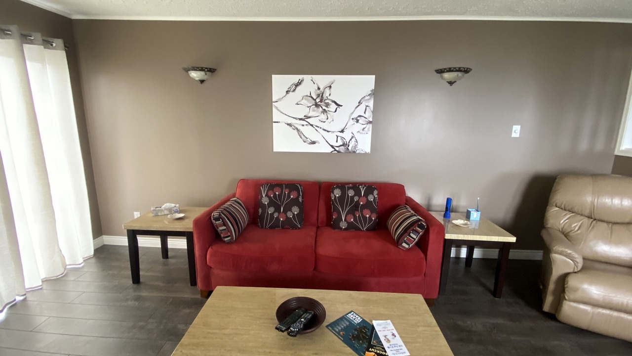 Photo of Livingroom in Twillingate
