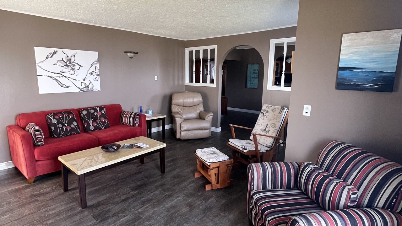 Photo of Livingroom in Twillingate