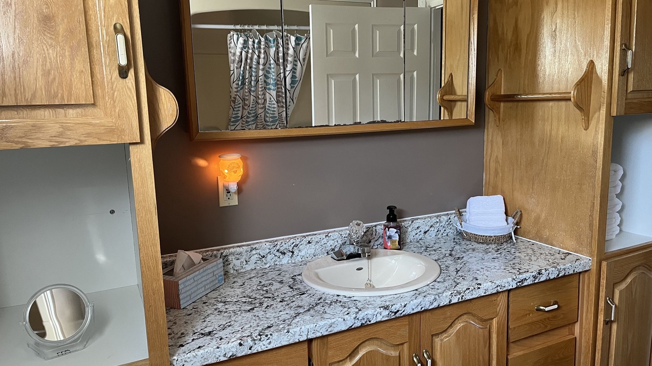 Photo of Bathroom in Twillingate