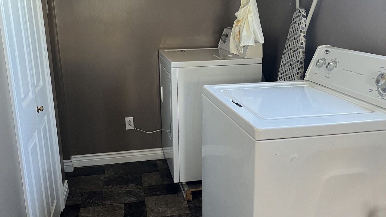 Photo of Bedroom in Twillingate