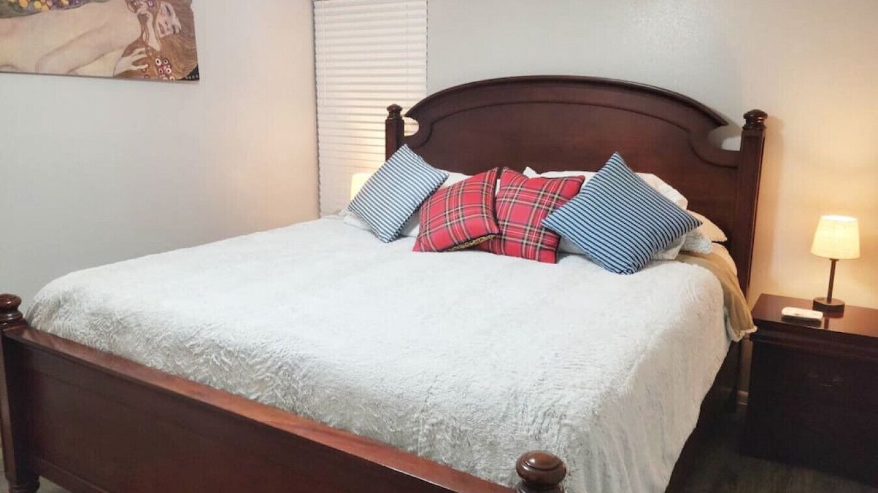 Photo of Bedroom in Government Hill