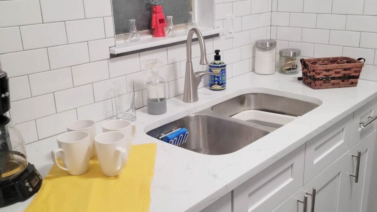 Photo of Kitchen in Government Hill