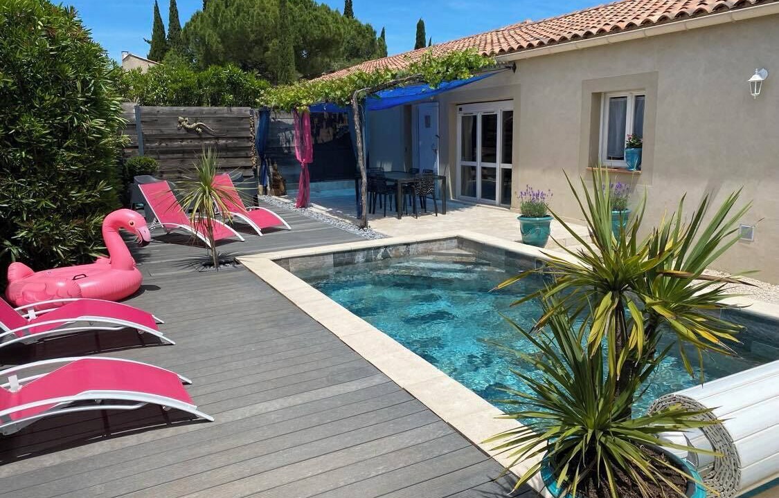 Photo of Outdoor in Tavel