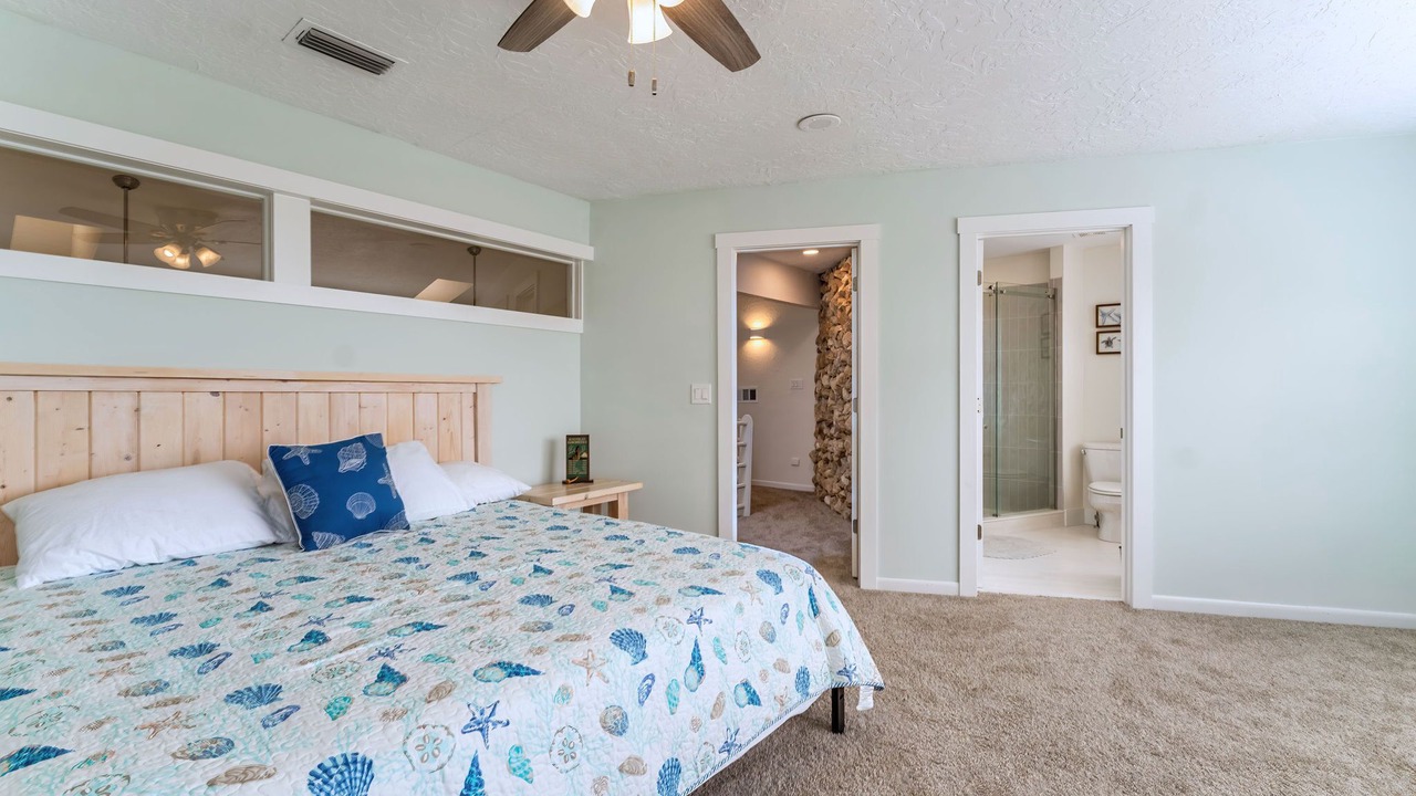 Photo of Bedroom in Magnolia Bluffs