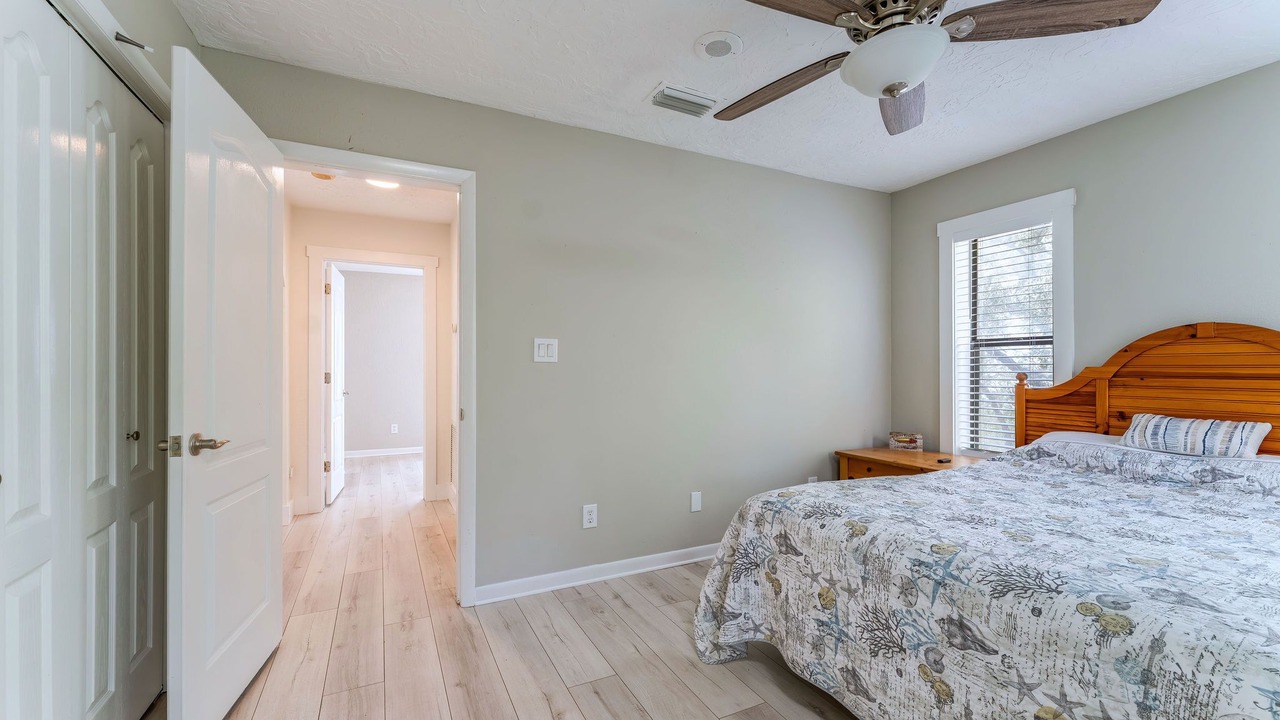Photo of Bedroom in Magnolia Bluffs
