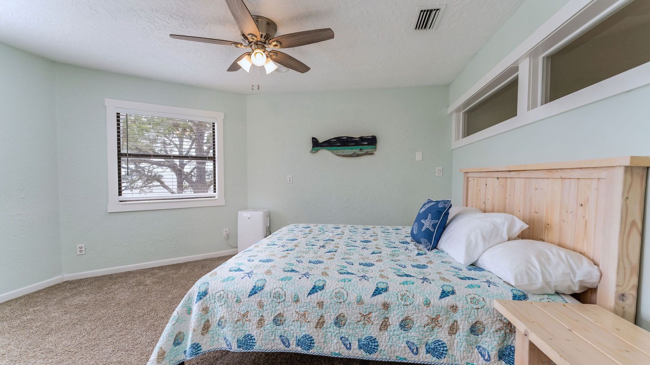 Photo of Bedroom in Magnolia Bluffs