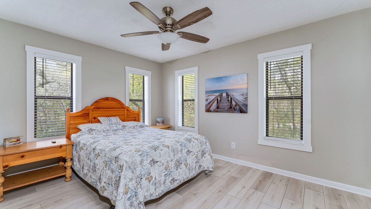 Photo of Bedroom in Magnolia Bluffs