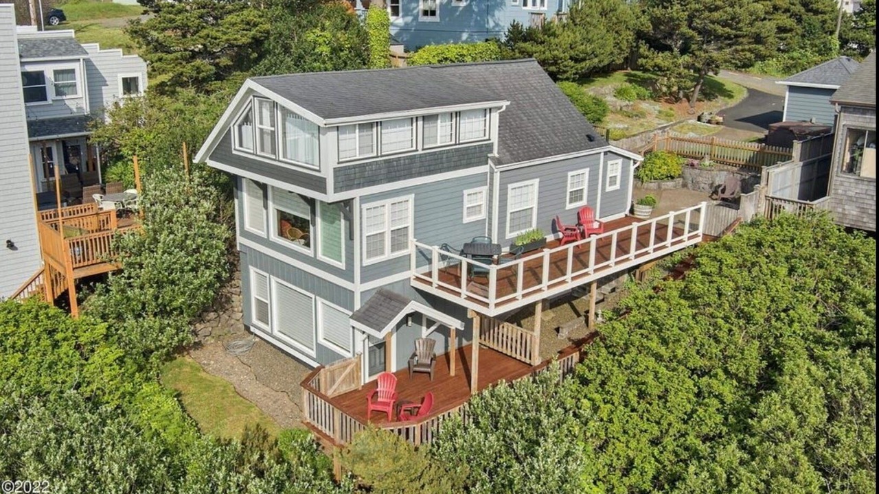 Photo of Outdoor in Newport